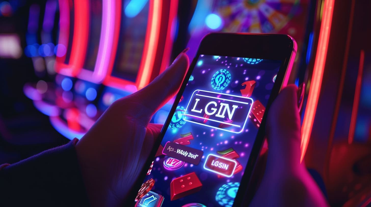 Pengalaman mobile ungutoto di browser ponsel