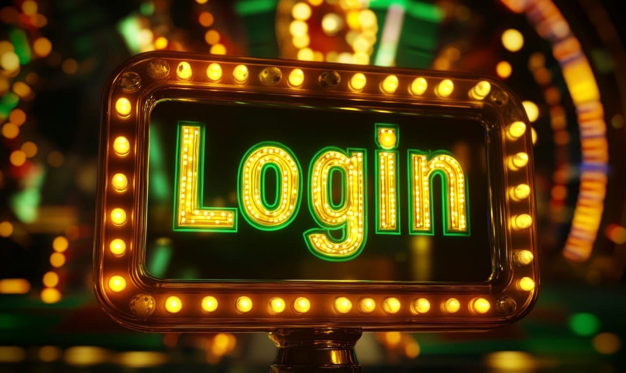 Data akun dijaga dalam aktivitas digital