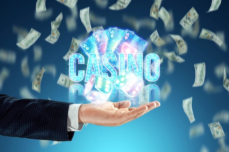 Panduan deposit cepat ungutoto di meja